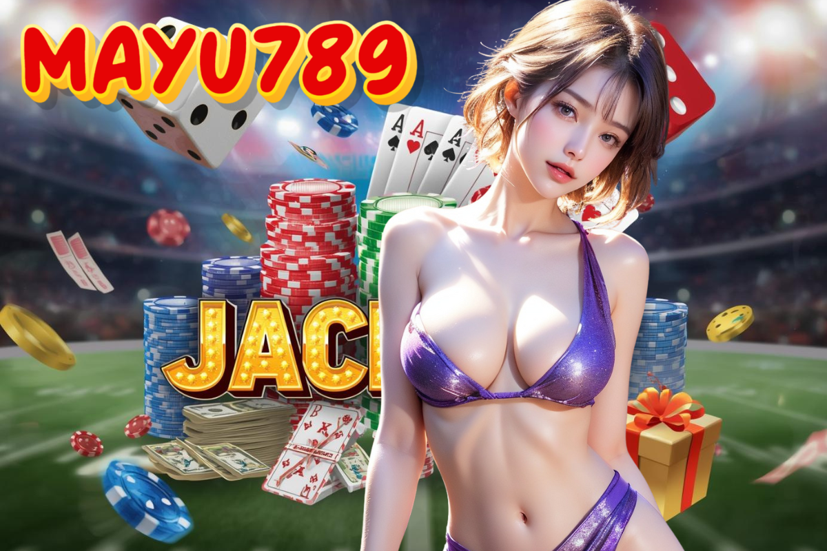 mayu789 เครดิตฟรี